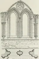 Picture 127 of 145 from Lectures on the rise and development of mediæval architecture (1879), leaf 338