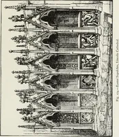 Picture 129 of 145 from Lectures on the rise and development of mediæval architecture (1879), leaf 356