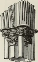 Picture 130 of 145 from Lectures on the rise and development of mediæval architecture (1879), leaf 357