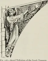 Picture 132 of 145 from Lectures on the rise and development of mediæval architecture (1879), leaf 363