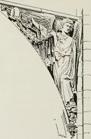 An illustration from Lectures on the rise and development of mediæval architecture (1879)