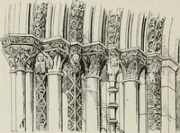 Picture 135 of 145 from Lectures on the rise and development of mediæval architecture (1879), leaf 365