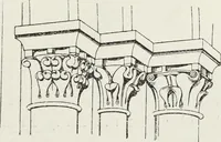 Picture 136 of 145 from Lectures on the rise and development of mediæval architecture (1879), leaf 370