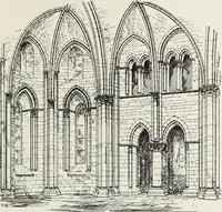 Picture 138 of 145 from Lectures on the rise and development of mediæval architecture (1879), leaf 372