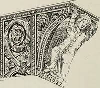 Picture 141 of 145 from Lectures on the rise and development of mediæval architecture (1879), leaf 375