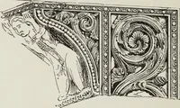 Picture 142 of 145 from Lectures on the rise and development of mediæval architecture (1879), leaf 375