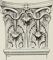 Picture 145 of 145 from Lectures on the rise and development of mediæval architecture (1879), leaf 387