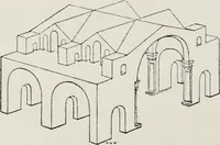 Picture 2 of 145 from Lectures on the rise and development of mediæval architecture (1879), leaf 75