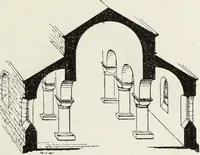Picture 4 of 145 from Lectures on the rise and development of mediæval architecture (1879), leaf 76