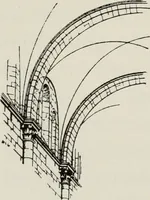 Picture 9 of 145 from Lectures on the rise and development of mediæval architecture (1879), leaf 81