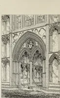 Picture 1 of 145 from Lectures on the rise and development of mediæval architecture (1879), leaf 9