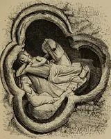 Picture 4 of 48 from Lectures on sculpture, as delivered before the president and members of the Royal Academy (1865), leaf 338