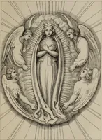 Picture 7 of 48 from Lectures on sculpture, as delivered before the president and members of the Royal Academy (1865), leaf 344