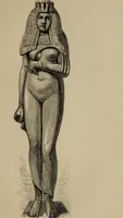 Picture 11 of 48 from Lectures on sculpture, as delivered before the president and members of the Royal Academy (1865), leaf 352