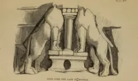 Picture 14 of 48 from Lectures on sculpture, as delivered before the president and members of the Royal Academy (1865), leaf 360