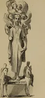 Picture 15 of 48 from Lectures on sculpture, as delivered before the president and members of the Royal Academy (1865), leaf 362