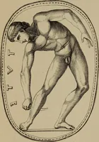 Picture 18 of 48 from Lectures on sculpture, as delivered before the president and members of the Royal Academy (1865), leaf 368