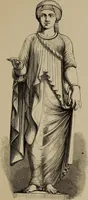 Picture 22 of 48 from Lectures on sculpture, as delivered before the president and members of the Royal Academy (1865), leaf 382