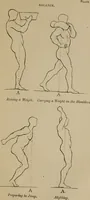 An illustration from Lectures on sculpture, as delivered before the president and members of the Royal Academy (1865)