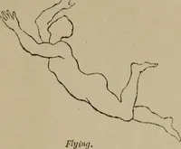 An illustration from Lectures on sculpture, as delivered before the president and members of the Royal Academy (1865)