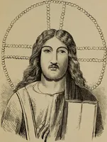 An illustration from Lectures on sculpture, as delivered before the president and members of the Royal Academy (1865)