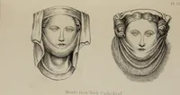 Picture 46 of 48 from Lectures on sculpture, as delivered before the president and members of the Royal Academy (1865), leaf 432