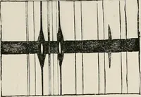 An illustration from Lectures on some recent advances in physical science : with a special lecture on force (1876)