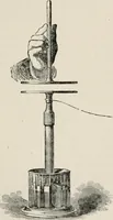 An illustration from Lectures on some recent advances in physical science : with a special lecture on force (1876)