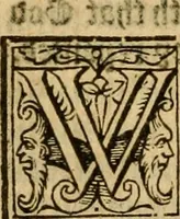 An illustration from Lectures or daily sermons, of that Reuerend Diuine, D. Iohn Caluine... upon the Prophet Jonas .. (1578)