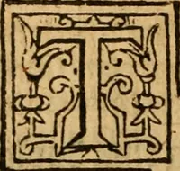 An illustration from Lectures or daily sermons, of that Reuerend Diuine, D. Iohn Caluine... upon the Prophet Jonas .. (1578)