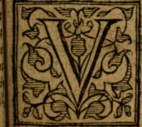 An illustration from Lectures, vpon the history of the Passion, Resurrection, and Ascension of our Lord Iesus Christ. Beginning at the eighteenth chapter of the Gospell, according to S. Iohn, and from the 16. verse of the 19. chapter thereof, containing a perfect harmonie of all the foure Euangelists, for the better vnderstanding of all the circumstances of the Lords death, and Resurrection (1616)