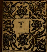 An illustration from Lectures, vpon the history of the Passion, Resurrection, and Ascension of our Lord Iesus Christ. Beginning at the eighteenth chapter of the Gospell, according to S. Iohn, and from the 16. verse of the 19. chapter thereof, containing a perfect harmonie of all the foure Euangelists, for the better vnderstanding of all the circumstances of the Lords death, and Resurrection (1616)
