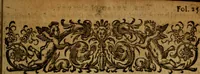 An illustration from Lectures, vpon the history of the Passion, Resurrection, and Ascension of our Lord Iesus Christ. Beginning at the eighteenth chapter of the Gospell, according to S. Iohn, and from the 16. verse of the 19. chapter thereof, containing a perfect harmonie of all the foure Euangelists, for the better vnderstanding of all the circumstances of the Lords death, and Resurrection (1616)