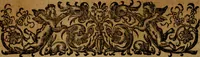 An illustration from Lectures, vpon the history of the Passion, Resurrection, and Ascension of our Lord Iesus Christ. Beginning at the eighteenth chapter of the Gospell, according to S. Iohn, and from the 16. verse of the 19. chapter thereof, containing a perfect harmonie of all the foure Euangelists, for the better vnderstanding of all the circumstances of the Lords death, and Resurrection (1616)