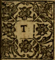 An illustration from Lectures, vpon the history of the Passion, Resurrection, and Ascension of our Lord Iesus Christ. Beginning at the eighteenth chapter of the Gospell, according to S. Iohn, and from the 16. verse of the 19. chapter thereof, containing a perfect harmonie of all the foure Euangelists, for the better vnderstanding of all the circumstances of the Lords death, and Resurrection (1616)