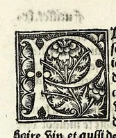 An illustration from Le cueur de philosophie : translate de latin en francoys a la requeste de Philippes le bel roy de France (1538)