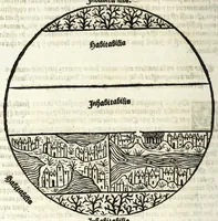 Picture 15 of 28 from Le cueur de philosophie : translate de latin en francoys a la requeste de Philippes le bel roy de France (1538), leaf 186