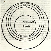 An illustration from Le cueur de philosophie : translate de latin en francoys a la requeste de Philippes le bel roy de France (1538)