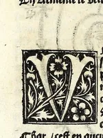 An illustration from Le cueur de philosophie : translate de latin en francoys a la requeste de Philippes le bel roy de France (1538)