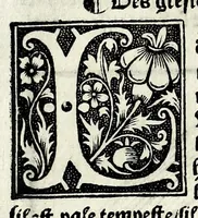 An illustration from Le cueur de philosophie : translate de latin en francoys a la requeste de Philippes le bel roy de France (1538)