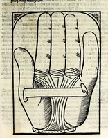 An illustration from Le cueur de philosophie : translate de latin en francoys a la requeste de Philippes le bel roy de France (1538)