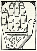 An illustration from Le cueur de philosophie : translate de latin en francoys a la requeste de Philippes le bel roy de France (1538)