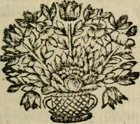 An illustration from Le Cuisinier royal et bourgeois, qui apprend à ordonner toute sorte de repas, & la meilleure manière des ragoûts les plus à la mode & les plus exquis (1693)