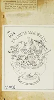 An illustration from Le cuisinier royal et bourgeois : qui apprend à ordonner toute sorte de repas, & la meilleure maniere des ragoûts les plus à la mode & les plus exquis : ouvrage très-utile dans les familles, & singulierement necessaire à tous maitres d'hòtels, & ecuïers de cuisine (1693)