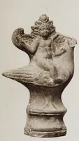 Picture 3 of 9 from Le culte de Castor et Pollux en Italie (1883), leaf 33