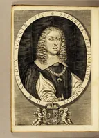 An illustration from Le descrittioni vniuersali et particolari del mondo, & delle republiche. (1660)