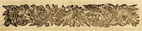 An illustration from Le descrittioni vniuersali et particolari del mondo, & delle republiche. (1660)