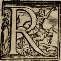 An illustration from Le diece veglie di Bartolomeo Arnigio, de gli ammendati costvmi dell' hvmana vita, nelle quali non sol si tratta di quelle vertù, ch'à uiuer nella luce de gli huomini, & di Dio bisogneuoli sono (1577)