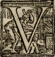 Picture 25 of 37 from Le diece veglie di Bartolomeo Arnigio, de gli ammendati costvmi dell' hvmana vita, nelle quali non sol si tratta di quelle vertù, ch'à uiuer nella luce de gli huomini, & di Dio bisogneuoli sono (1577), leaf 334