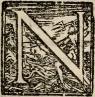 An illustration from Le diece veglie di Bartolomeo Arnigio, de gli ammendati costvmi dell' hvmana vita, nelle quali non sol si tratta di quelle vertù, ch'à uiuer nella luce de gli huomini, & di Dio bisogneuoli sono (1577)